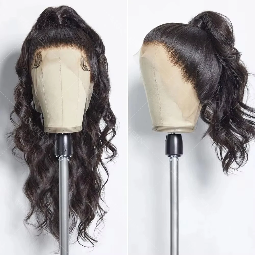 Невидимый ремешок 360 Full Hd Парик шнурка Объемная волна Парик из человеческих волос со шнурком 30 дюймов Без шелка 5x5 13x4 Бесклеевые парики на шнуровке спереди
Невидимый ремешок 360 Full Hd Парик шнурка Объемная волна Парик из человеческих волос со шнурком 30 дюймов Без шелка 5x5 13x4 Бесклеевые парики на шнуровке спереди