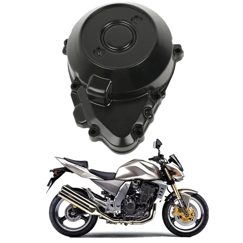 For Kawasaki Z1000 Z750 2003-2006 2004 2005 Motorcycle Stator Engine Crank Case Cover Accessories Motorbike
For Kawasaki Z1000 Z750 2003-2006 2004 2005 Motorcycle Stator Engine Crank Case Cover Accessories Motorbike