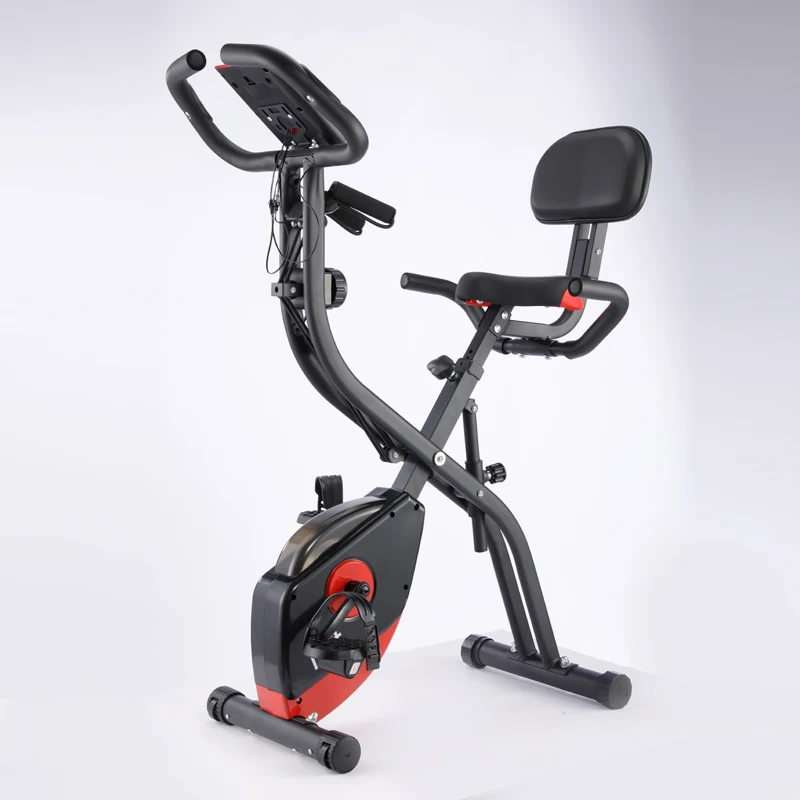 Popular Design bike Indoor Daily Fitness Use Folding Portable Exercise Spinning Bike
Popular Design bike Indoor Daily Fitness Use Folding Portable Exercise Spinning Bike