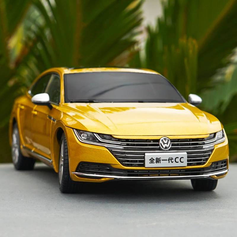 Детская коллекция 1/18 года, большая модель автомобиля Vw CC, литая под давлением, модель автомобиля Passat, новая модель игрушечного автомобиля CC, золотые аналоговые гвозди, подарок для мальчиков
Детская коллекция 1/18 года, большая модель автомобиля Vw CC, литая под давлением, модель автомобиля Passat, новая модель игрушечного автомобиля CC, золотые аналоговые гвозди, подарок для мальчиков
