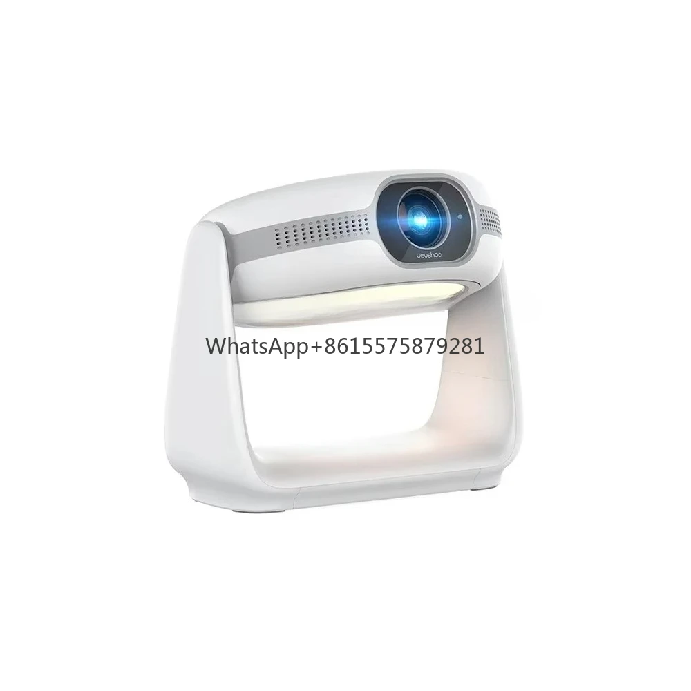 A10 3D 4K Business Education Projector 3LED DLP HD Full Wifi Projector With Battery For Gift present lamp design
A10 3D 4K Business Education Projector 3LED DLP HD Full Wifi Projector With Battery For Gift present lamp design