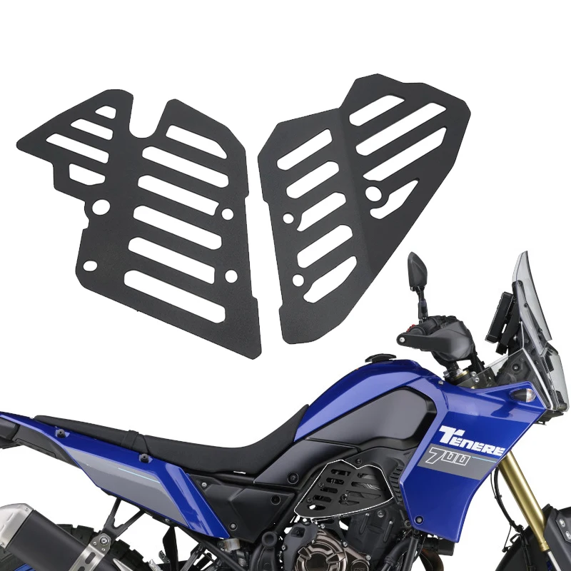 Engine Guard Cover protector Crap Flap Set For Yamaha Tenere 700 Tenere700 XTZ700 XT700Z 2019 2020 2021 2022 2023 Motorcycle
Engine Guard Cover protector Crap Flap Set For Yamaha Tenere 700 Tenere700 XTZ700 XT700Z 2019 2020 2021 2022 2023 Motorcycle