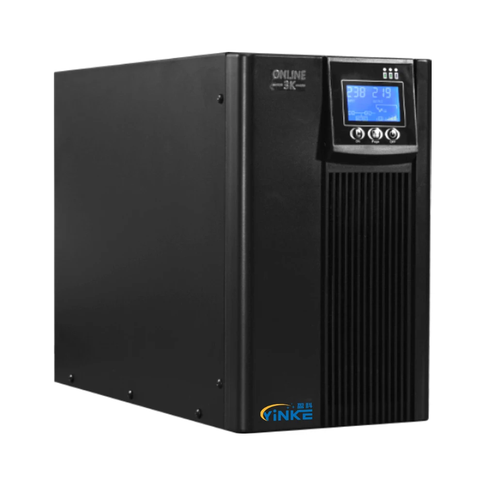 Интернет-ИБП 3 кВА, 2100 Вт, однофазный домашний ЖК-дисплей, 110 В переменного тока, 220 В переменного тока, низкочастотный ИБП с внешней батареей
Интернет-ИБП 3 кВА, 2100 Вт, однофазный домашний ЖК-дисплей, 110 В переменного тока, 220 В переменного тока, низкочастотный ИБП с внешней батареей