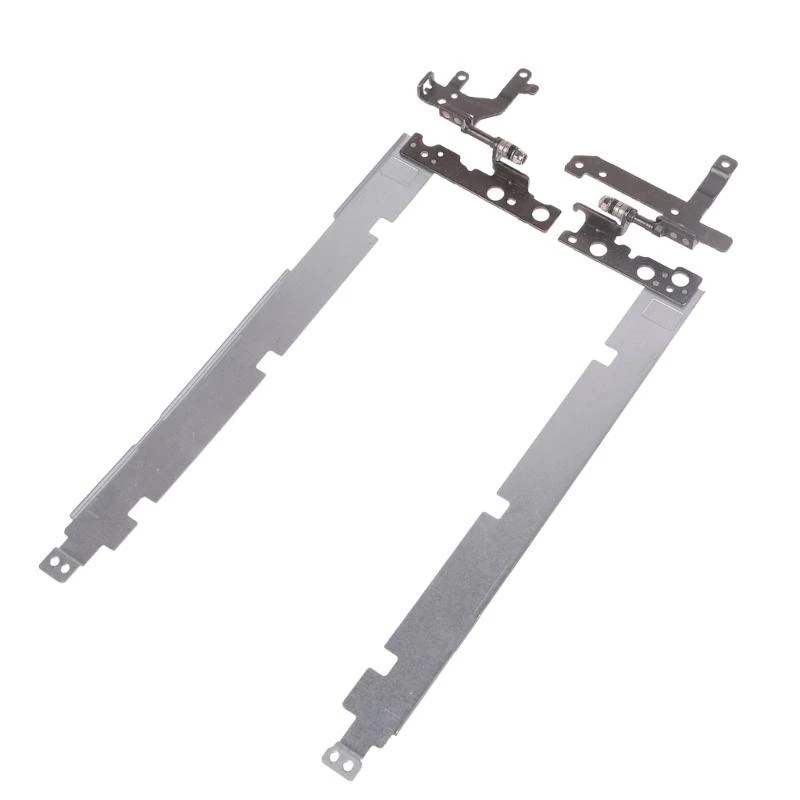 SZ For Dell Latitude E3420 Left+Right Laptop LCD Screen Hinges Bracket Set Replacement Notebook Laptop LCD Screen Hinges
SZ For Dell Latitude E3420 Left+Right Laptop LCD Screen Hinges Bracket Set Replacement Notebook Laptop LCD Screen Hinges