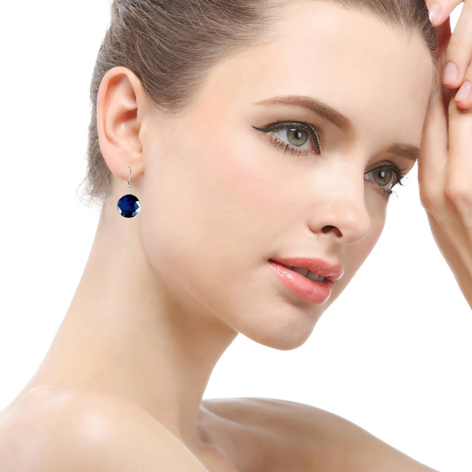 50pcs Ear Clip Accessories Durable DIY Ear Clips Materials Jewelry Materials Stainless Steel Earring Blanks Fashion
50pcs Ear Clip Accessories Durable DIY Ear Clips Materials Jewelry Materials Stainless Steel Earring Blanks Fashion