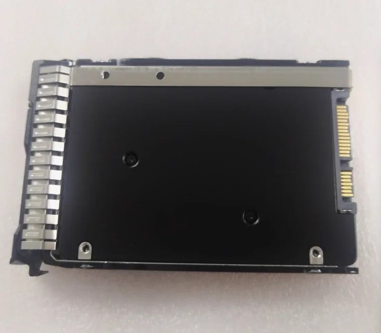 Для X3650 M5 01GV772 01GV721 1,6T SAS 2,5 12 ГБ SSD твердотельный накопитель
Для X3650 M5 01GV772 01GV721 1,6T SAS 2,5 12 ГБ SSD твердотельный накопитель