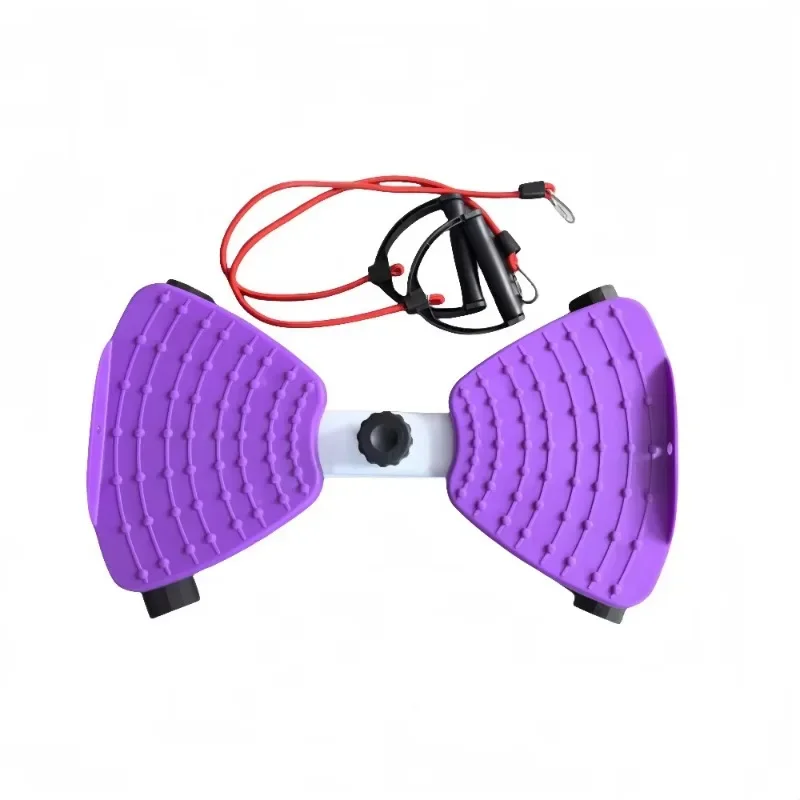 Balance Twisting Disc For Indoor Fat Burning Waist Shaping And Whole Body Fitness Stable Rotation Structure
Balance Twisting Disc For Indoor Fat Burning Waist Shaping And Whole Body Fitness Stable Rotation Structure