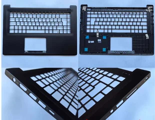 Новая верхняя крышка корпуса ноутбука, упор для рук для MEDION P15649 P15650 P15651 S15450 
Новая верхняя крышка корпуса ноутбука, упор для рук для MEDION P15649 P15650 P15651 S15450