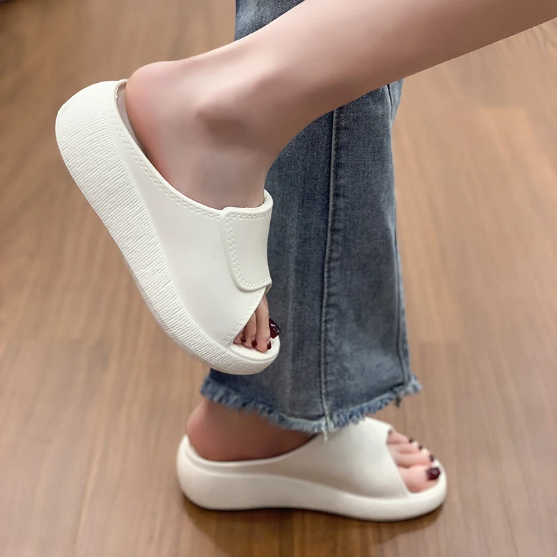 Summer Daily Walking Women Sandals Flat Casual Fashion Design Anti Slip Student Leisure Outdoor Footwear
Summer Daily Walking Women Sandals Flat Casual Fashion Design Anti Slip Student Leisure Outdoor Footwear