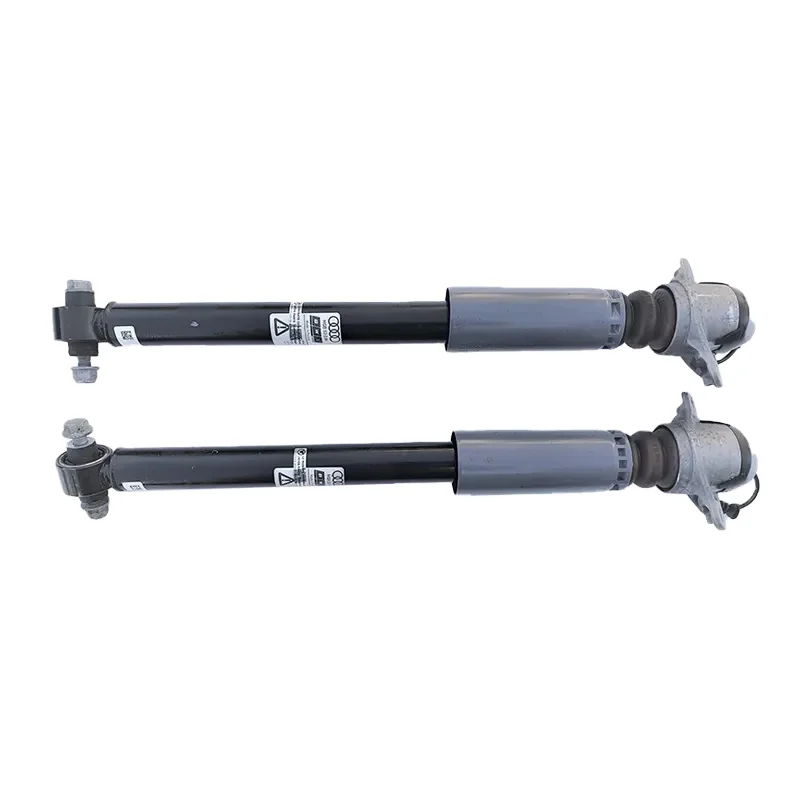 Hot Sale Car Parts Auto Suspension Parts Rear Axle Shock Absorbers for Au di A3 8V0513021N
Hot Sale Car Parts Auto Suspension Parts Rear Axle Shock Absorbers for Au di A3 8V0513021N