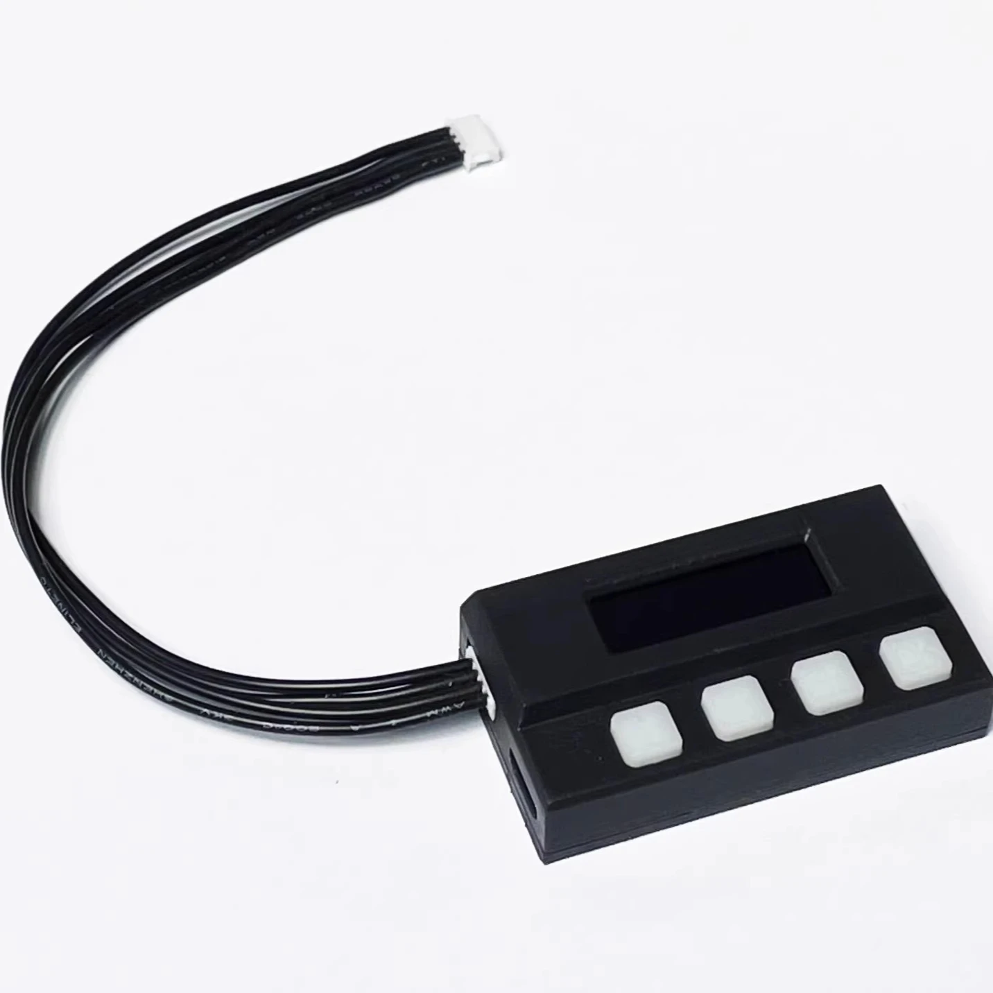 ICS Program Box for MR03 MR04 EVO2 RC Car Compatible with MA015 MA020 MA030 Programmer Adapter Accessory