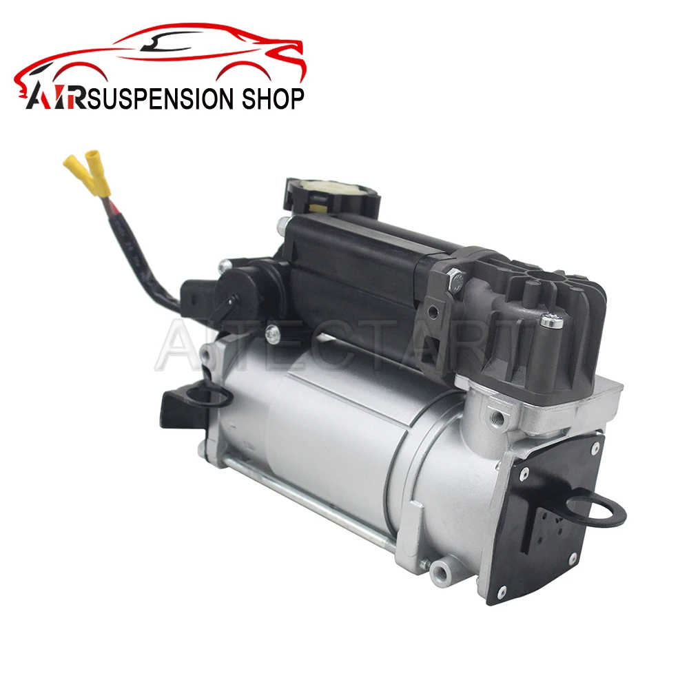 Air Suspension Compressor Pump for Audi A6 C5 Allroad Quattro 1999-2005 4Z7616007A 4Z7616007 Air Supply Device, Leveling
Air Suspension Compressor Pump for Audi A6 C5 Allroad Quattro 1999-2005 4Z7616007A 4Z7616007 Air Supply Device, Leveling