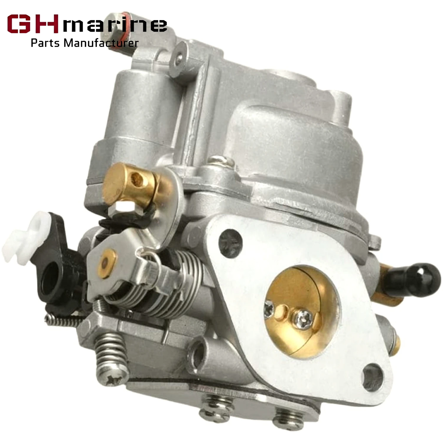 Карбюратор в сборе 68T-14301 для 4-тактного подвесного двигателя Yamaha 8HP 9,9HP F8M F9,9M 68T-14301-11 68T-14301-20 68T-14301-30 Лодка
Карбюратор в сборе 68T-14301 для 4-тактного подвесного двигателя Yamaha 8HP 9,9HP F8M F9,9M 68T-14301-11 68T-14301-20 68T-14301-30 Лодка