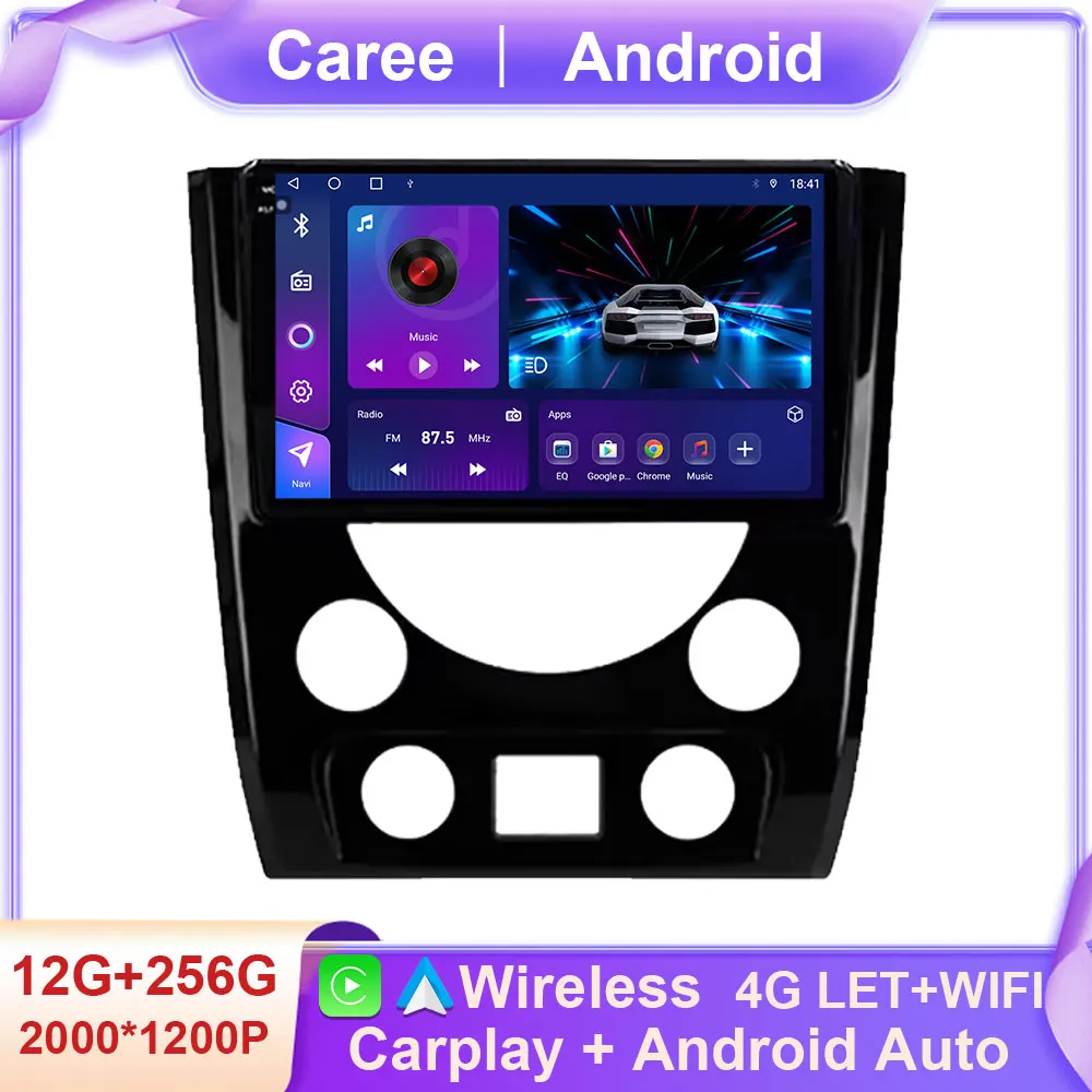 Car Android For SsangYong Rexton Y290 III 3 2012 - 2017 Auto Radio Multimedia Player Stereo Video Touchscreen Navigation No 2din
Car Android For SsangYong Rexton Y290 III 3 2012 - 2017 Auto Radio Multimedia Player Stereo Video Touchscreen Navigation No 2din