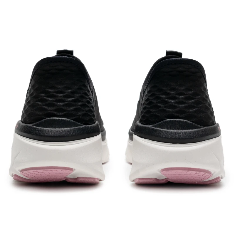 Skechers Женская удобная повседневная обувь Удобная повседневная спортивная обувь Кроссовки для бега 150099-Bkpk
Skechers Женская удобная повседневная обувь Удобная повседневная спортивная обувь Кроссовки для бега 150099-Bkpk