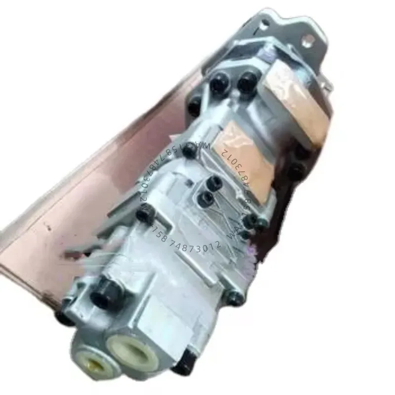 Гидравлический насос 3139115017 PGP051A578BEYM25-7 для буровых установок, 14 шлицов
Гидравлический насос 3139115017 PGP051A578BEYM25-7 для буровых установок, 14 шлицов