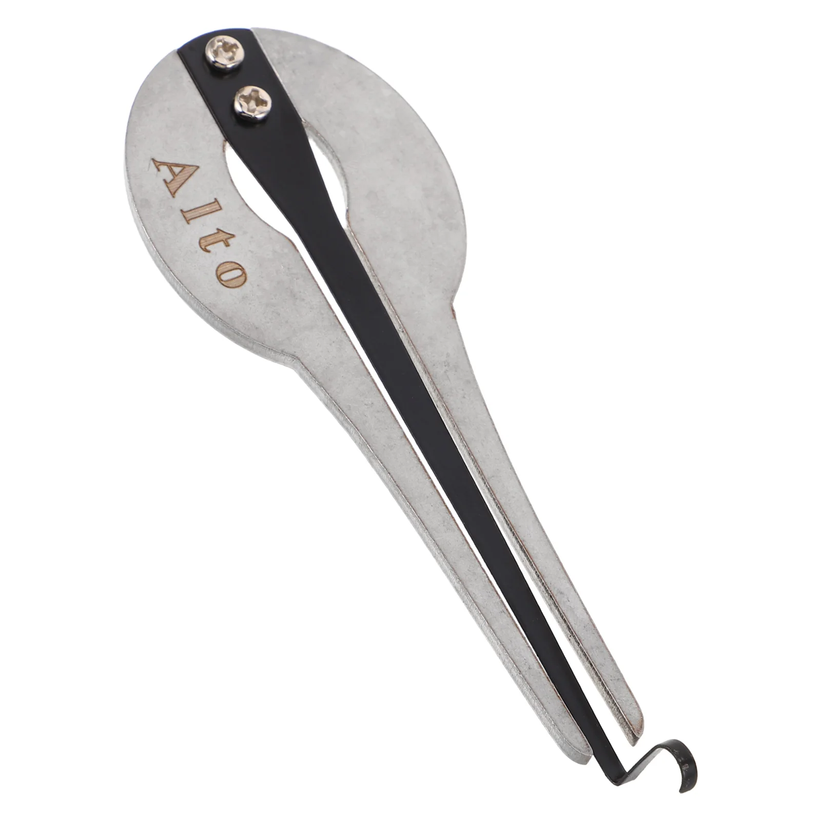 Portable Medium Jaw Harp Instrument Traditional Russian Mongolian Style Metal Tool for Beginners and Music Lovers
Portable Medium Jaw Harp Instrument Traditional Russian Mongolian Style Metal Tool for Beginners and Music Lovers