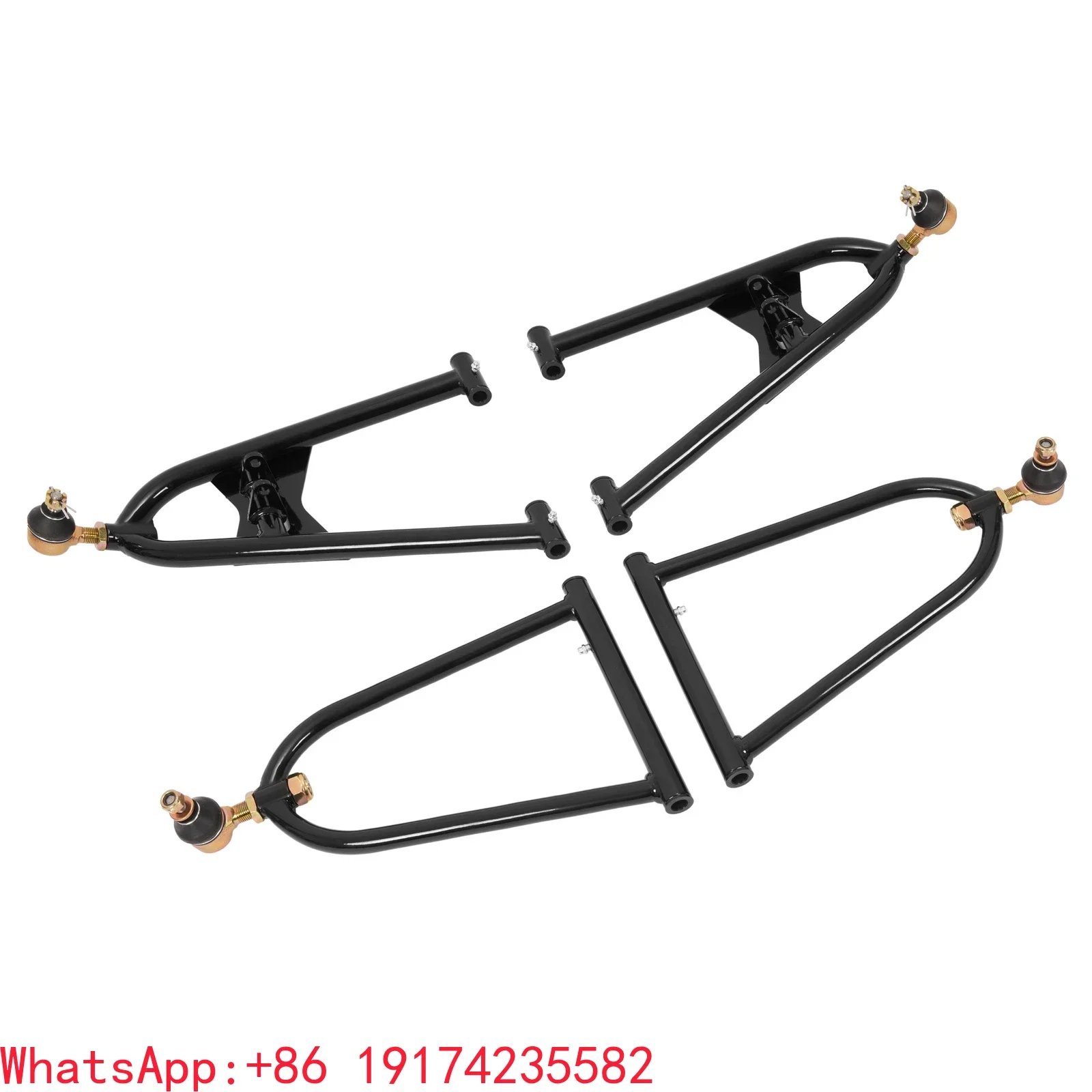 For Yamaha Raptor 600R 2001-2005 Front a Arms Adjustable Brake Lines Clamps Kit
For Yamaha Raptor 600R 2001-2005 Front a Arms Adjustable Brake Lines Clamps Kit