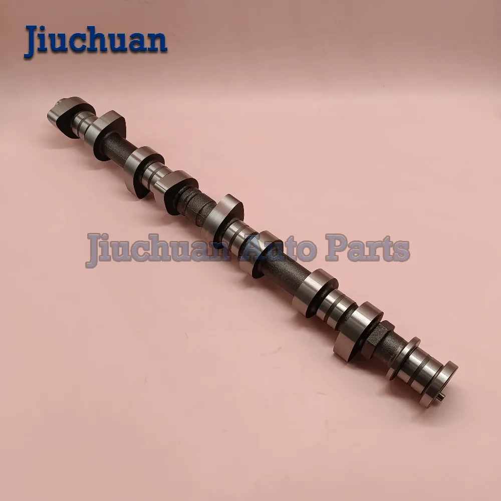 Camshaft for Mitsubishi Challenger Nativa K97W Pajero Montero V26W V46W V66W V76W V86W V96W 4M40 ME201701 ME200691
Camshaft for Mitsubishi Challenger Nativa K97W Pajero Montero V26W V46W V66W V76W V86W V96W 4M40 ME201701 ME200691