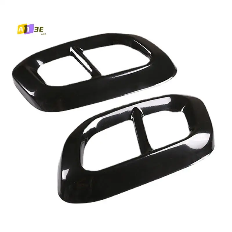 A03E-For Mercedes Benz GLE GLC GLS W167 X253 X167 2019 2020 Exhaust Muffler Tail Tip Pipe Trim Cover Frame
A03E-For Mercedes Benz GLE GLC GLS W167 X253 X167 2019 2020 Exhaust Muffler Tail Tip Pipe Trim Cover Frame