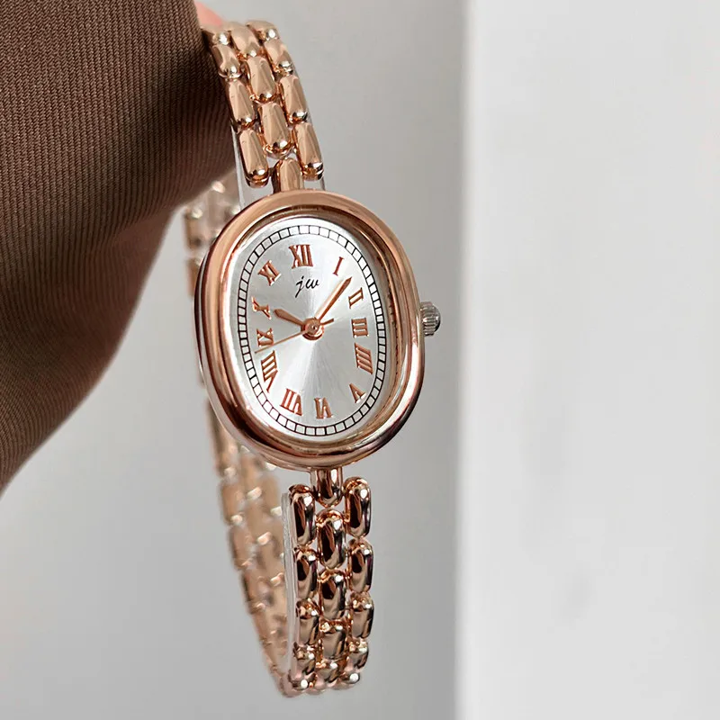 2026 Женские часы Литературный простой темперамент, Женские часы
2026 Женские часы Литературный простой темперамент, Женские часы