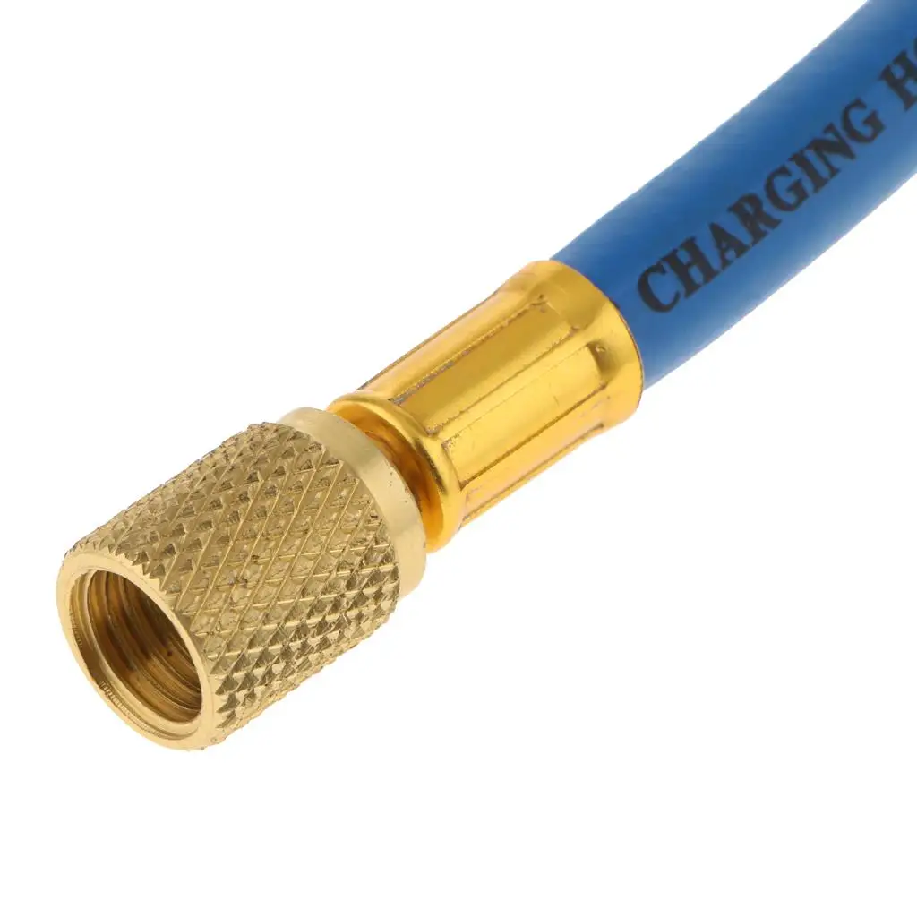 Durable Refrigerant Oil Filling Tube R12 R134A Hand Turn Injector Tool for Car AC Compressor Service and Oil Additive
Durable Refrigerant Oil Filling Tube R12 R134A Hand Turn Injector Tool for Car AC Compressor Service and Oil Additive