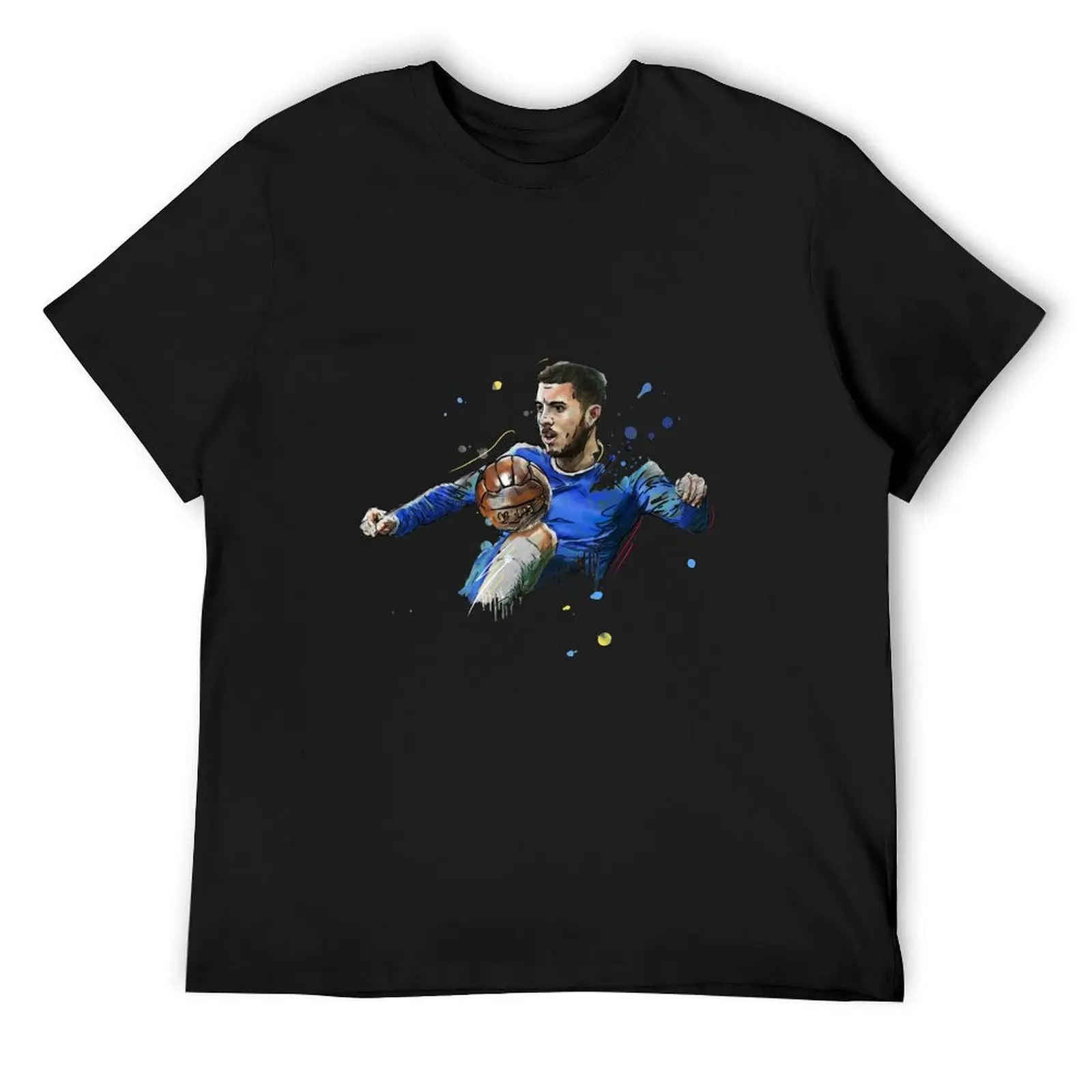 Classic Hazard T-Shirt graphic shirts blue archive customs plus size clothes tee shirts for men
Classic Hazard T-Shirt graphic shirts blue archive customs plus size clothes tee shirts for men