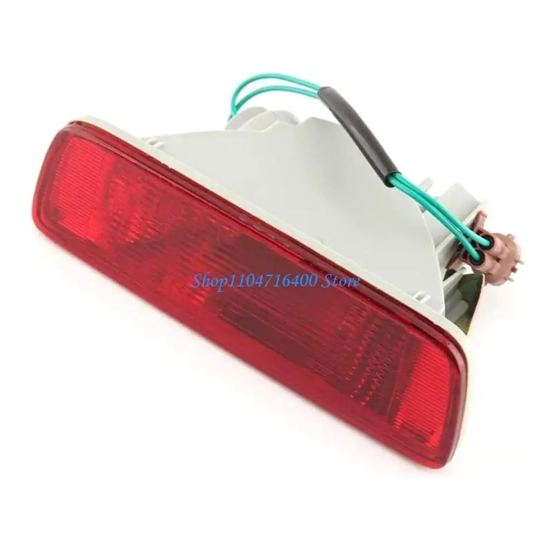y1gd LED Car Rear Bumper Reflectors Light Auto Rear Warning Light 8337A102 8337A092
y1gd LED Car Rear Bumper Reflectors Light Auto Rear Warning Light 8337A102 8337A092