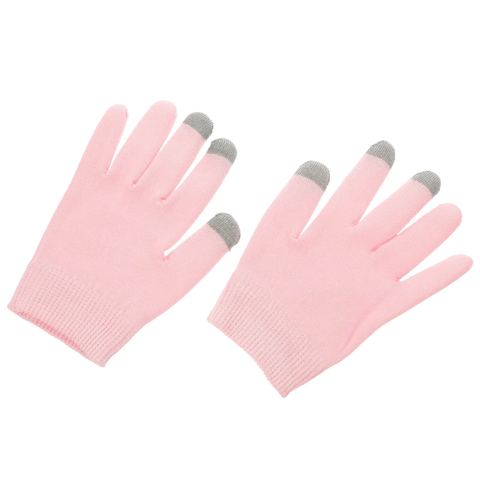 Moisturizing Gel Gloves Pink Touchscreen Reusable Hand Lotion Spa Care Dry Cracked Comfortable Overnight Women
Moisturizing Gel Gloves Pink Touchscreen Reusable Hand Lotion Spa Care Dry Cracked Comfortable Overnight Women