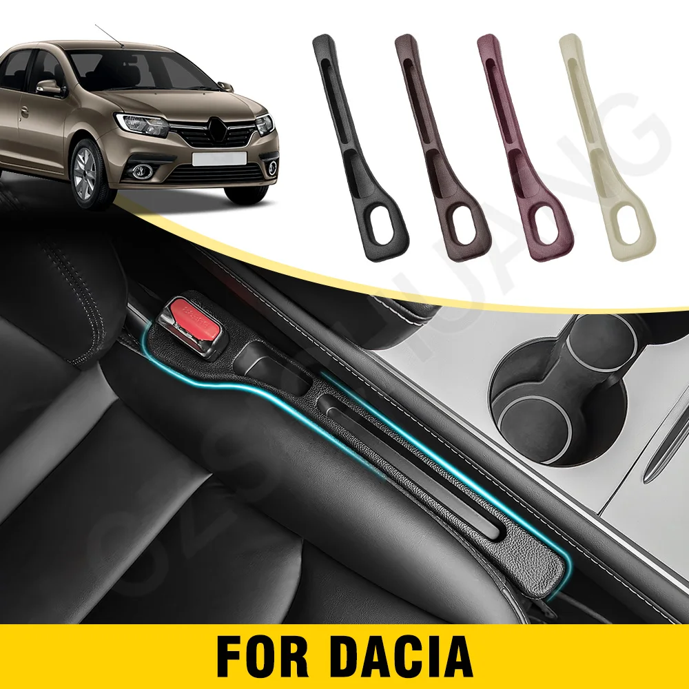 Car Seat Gap Filling Strip For Dacia Duster Sandero Jogger Lodgy Dokker Seat Seam Leak Proof Filling Plug Interior Accessories
Car Seat Gap Filling Strip For Dacia Duster Sandero Jogger Lodgy Dokker Seat Seam Leak Proof Filling Plug Interior Accessories