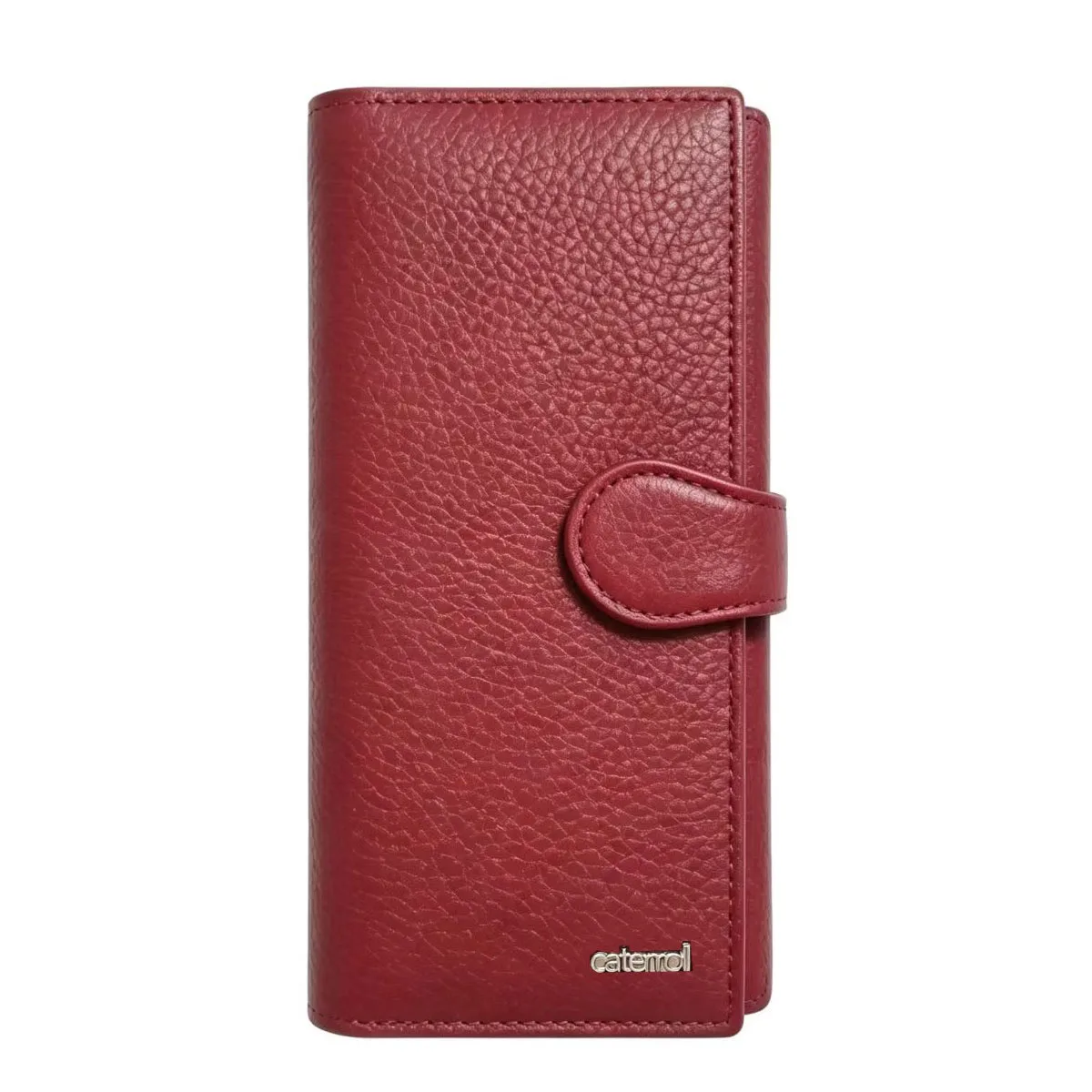 Trifold Cow Leather Wallet for Women Multi-Slot Card Holder Purse Chines Brand Ladies Clutch Bag 2026 New
Trifold Cow Leather Wallet for Women Multi-Slot Card Holder Purse Chines Brand Ladies Clutch Bag 2026 New