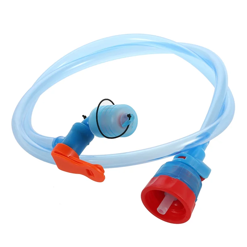 AA05 Drink Hose Tube Water Bottle Adapter Backpacking Water Fountain For Outdoor Sports
AA05 Drink Hose Tube Water Bottle Adapter Backpacking Water Fountain For Outdoor Sports