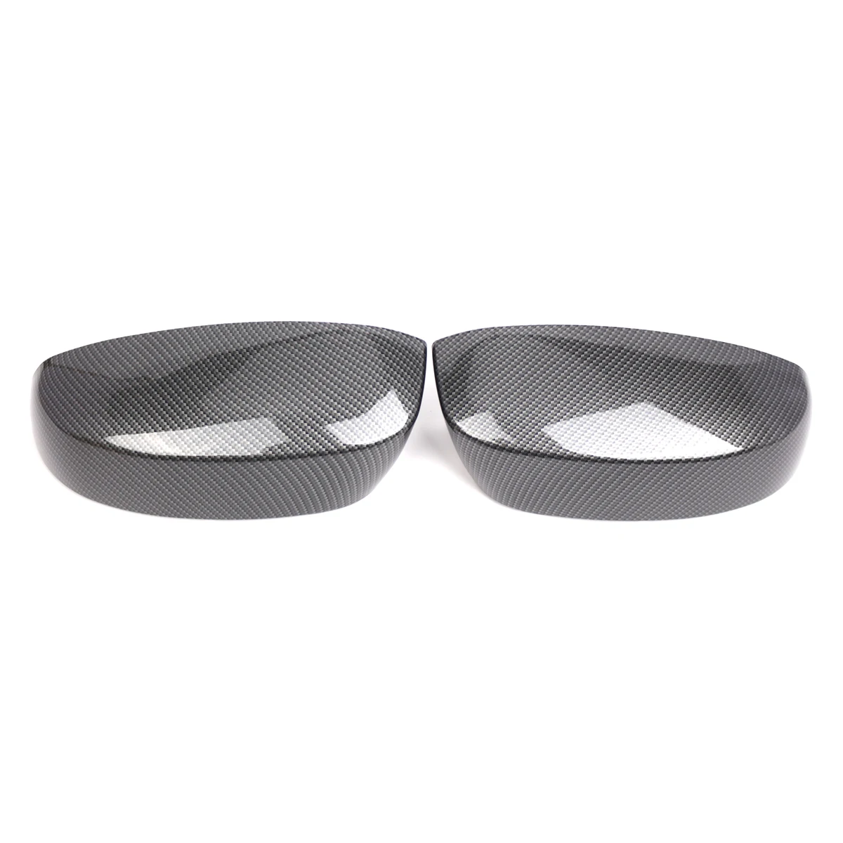 For CHEVROLET Silverado TAHOE SUBURBAN GMC Sierra Yukon XL Truck 2007-2013 Carbon Look Car Side Wing Rearview Mirror Cover Caps
For CHEVROLET Silverado TAHOE SUBURBAN GMC Sierra Yukon XL Truck 2007-2013 Carbon Look Car Side Wing Rearview Mirror Cover Caps