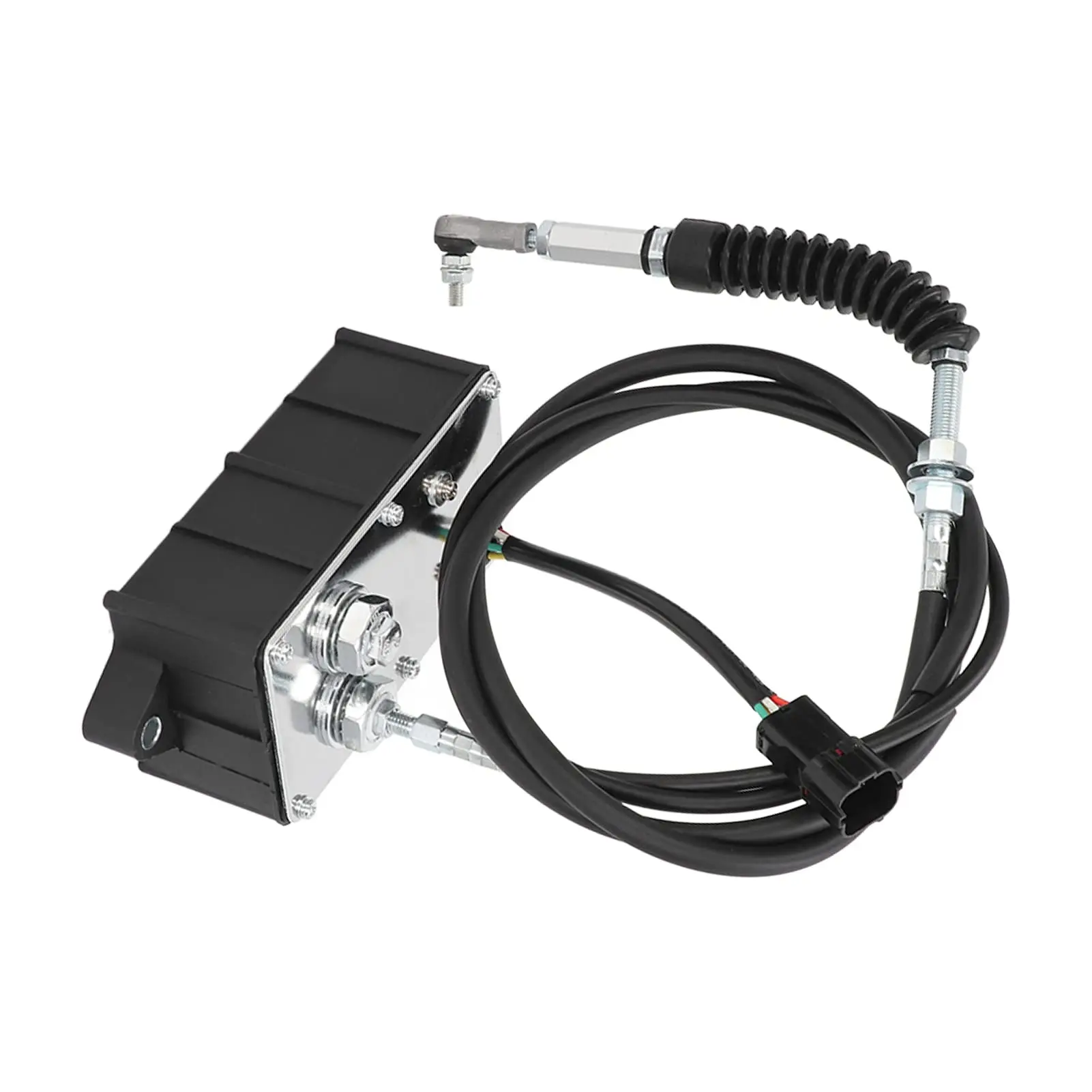 XCWoOshop Replacement B220502000001 for SANY SY205C 8 SY205C SY210C 8 SY215 8 SY365 8 SY75C 8 Excavator Throttle Motor
XCWoOshop Replacement B220502000001 for SANY SY205C 8 SY205C SY210C 8 SY215 8 SY365 8 SY75C 8 Excavator Throttle Motor