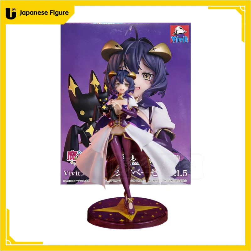 Original SGEA Vivit I Admire Magical Girls Hiiragi Utena Figure Toys Mahou Shoujo Ni Akogarete PVC Anime Model Ornaments Gift
Original SGEA Vivit I Admire Magical Girls Hiiragi Utena Figure Toys Mahou Shoujo Ni Akogarete PVC Anime Model Ornaments Gift