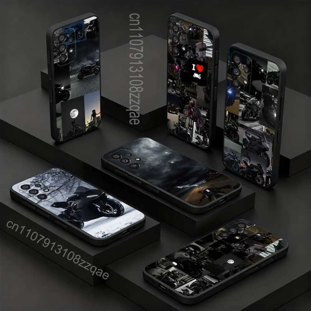 Motorcycle Bike Moto Cool Phone Case For Samsung S 26,25,24,23,22,30,21,10,9,Ultra,Plus,Lite,FE,4,5G Black Soft Case
Motorcycle Bike Moto Cool Phone Case For Samsung S 26,25,24,23,22,30,21,10,9,Ultra,Plus,Lite,FE,4,5G Black Soft Case