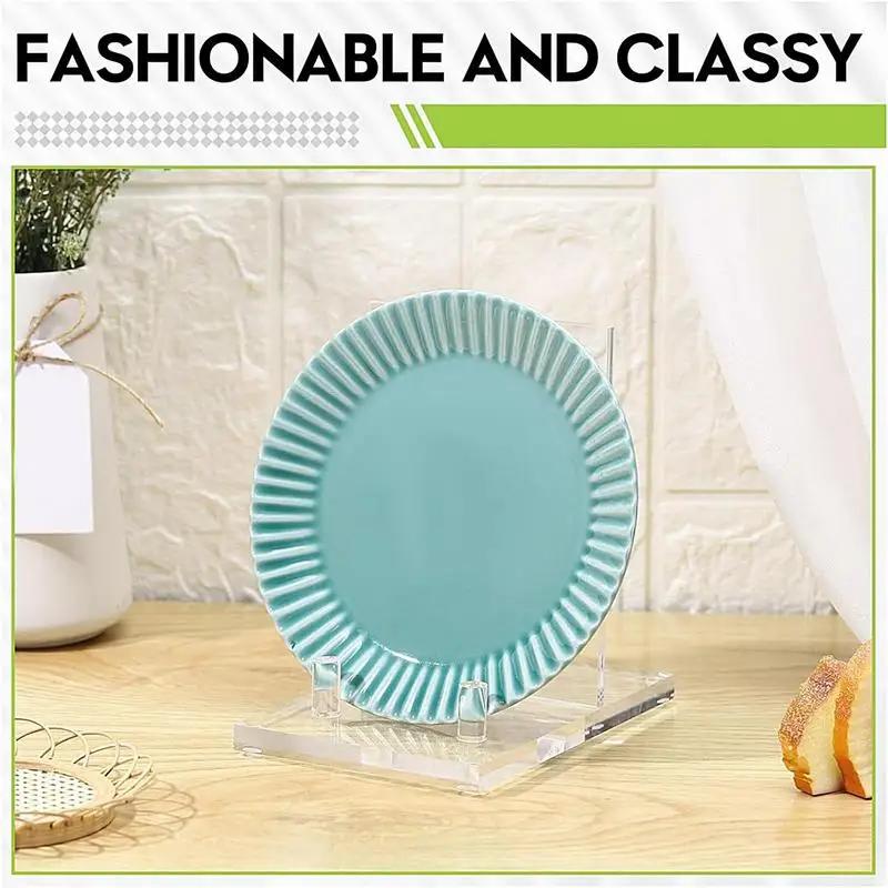 Acrylic Book Holder Easel Collector Stand Multifunctional Transparent Book Holder Desk Accessories For Home Office School
Acrylic Book Holder Easel Collector Stand Multifunctional Transparent Book Holder Desk Accessories For Home Office School