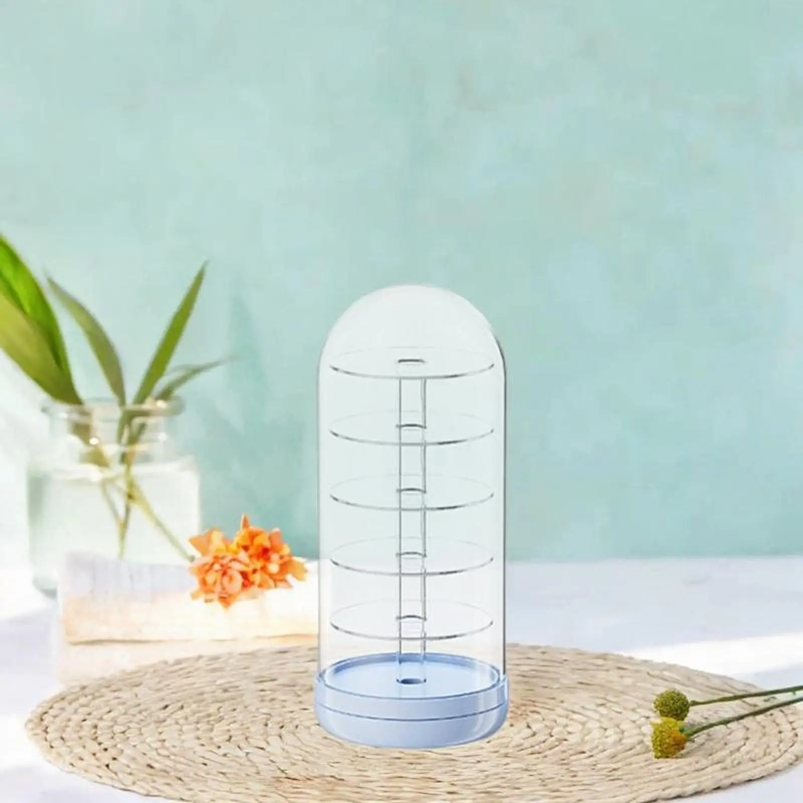 Clear Figures Display Case Dustproof Showcase Protection Display Box Doll Display Stand for Action Figures Mini Toy Collectibles
Clear Figures Display Case Dustproof Showcase Protection Display Box Doll Display Stand for Action Figures Mini Toy Collectibles