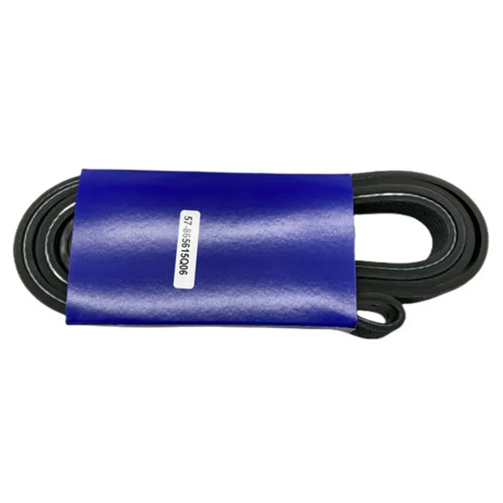 Ремень со змеиной текстурой для двигателей MerCruiser Sterndrive 350 454 502 5,0 5,7 6,2 L 57-865615Q06 865615Q06
Ремень со змеиной текстурой для двигателей MerCruiser Sterndrive 350 454 502 5,0 5,7 6,2 L 57-865615Q06 865615Q06