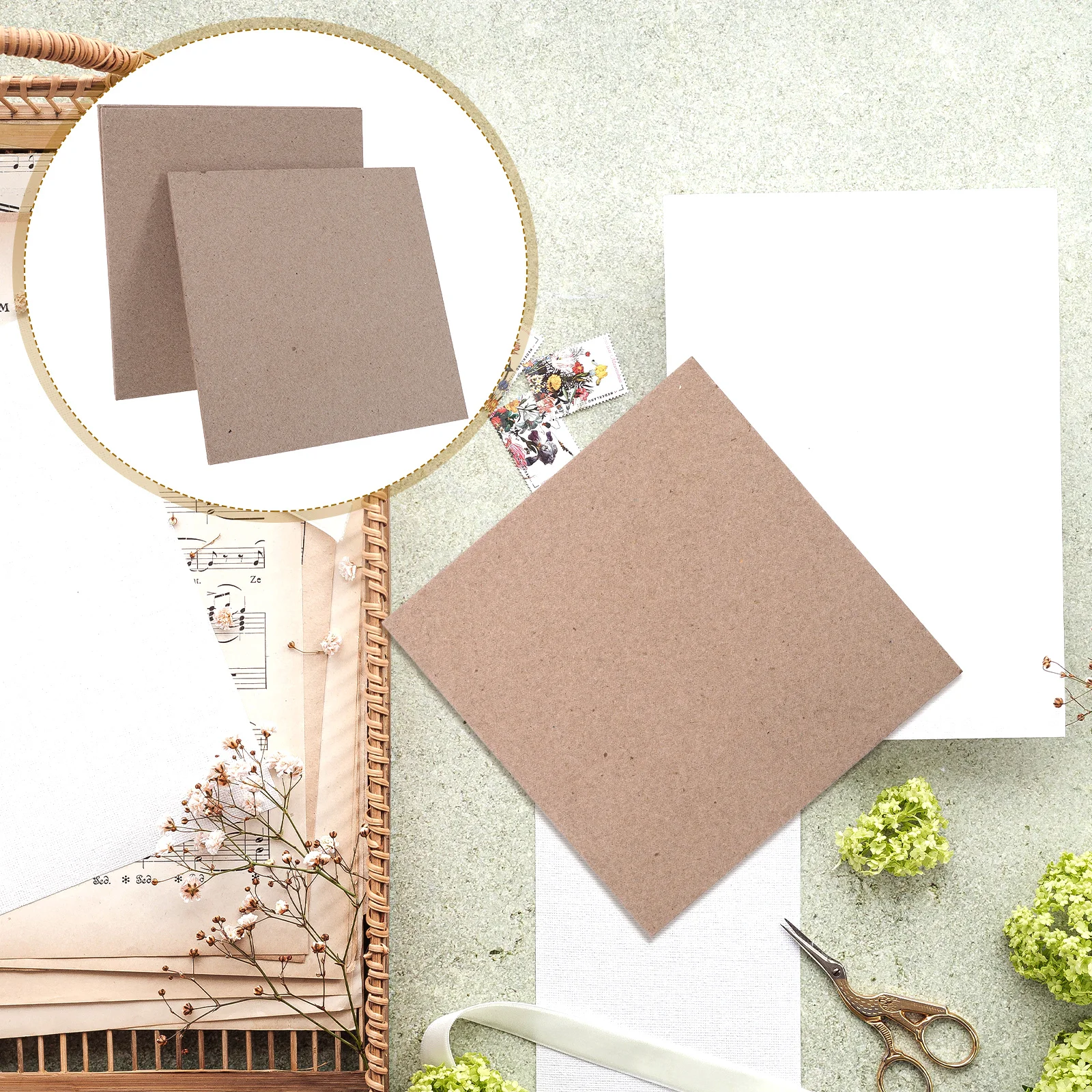 4pcs Dried Flower Press Board Reusable Absorbent Blotter Paper Mini Size Crafting PlantsFlowers DIY Materials Outdoor
4pcs Dried Flower Press Board Reusable Absorbent Blotter Paper Mini Size Crafting PlantsFlowers DIY Materials Outdoor