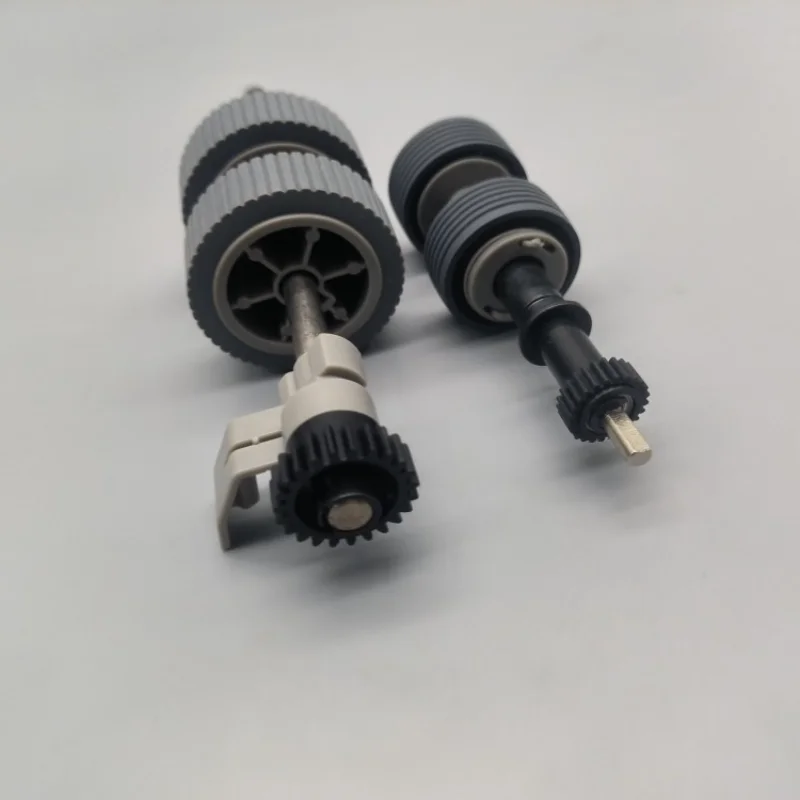 1set Box Packing PA03540-0002 Brake Pick Roller with axle used for Fujitsu Fi 6130 Z 6140 6240 6125
1set Box Packing PA03540-0002 Brake Pick Roller with axle used for Fujitsu Fi 6130 Z 6140 6240 6125
