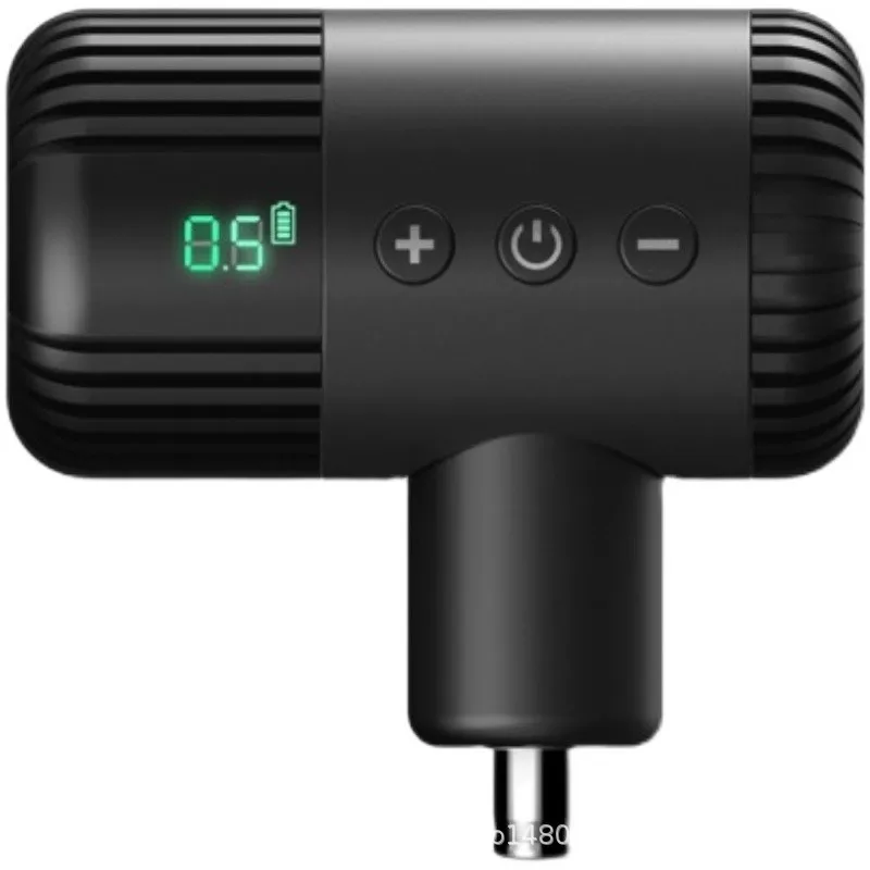 Second Generation Wireless Charging LCD Power Portable Mini Tattoo Rcadc Battery
Second Generation Wireless Charging LCD Power Portable Mini Tattoo Rcadc Battery