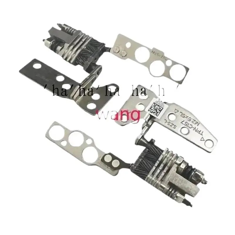 Левый правый шарнир ЖК-дисплея для ENVY X360 15-EW ✧ 5T-EW TPN-C157 AM3R от английского до китайского языка. 8000300 &&
Левый правый шарнир ЖК-дисплея для ENVY X360 15-EW ✧ 5T-EW TPN-C157 AM3R от английского до китайского языка. 8000300 &&