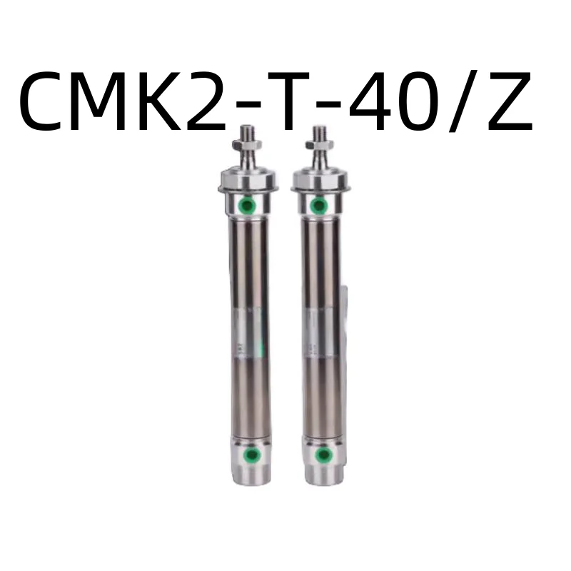 New Genuine Fastening Cylinder CMK2-00-40-680-M-Z CMK2-T-40-Z CMK2-LB-20-100-Z CMK2-D-LB-20-130-Z
New Genuine Fastening Cylinder CMK2-00-40-680-M-Z CMK2-T-40-Z CMK2-LB-20-100-Z CMK2-D-LB-20-130-Z