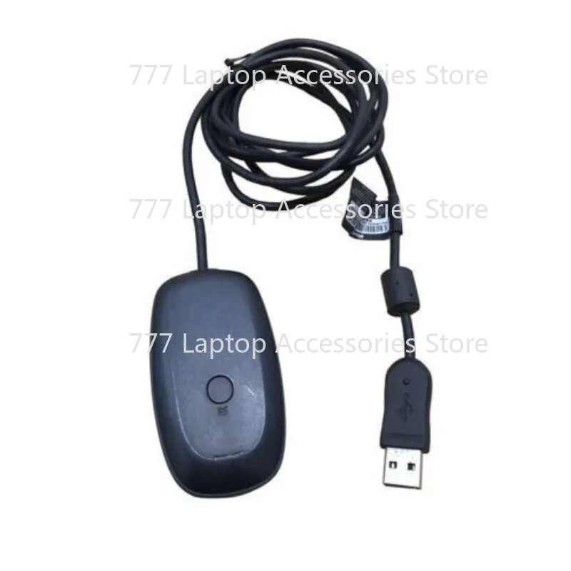 For Microsoft Xbox 360 Wireless Gaming USB Receiver Adapter for Windows PC Used
For Microsoft Xbox 360 Wireless Gaming USB Receiver Adapter for Windows PC Used