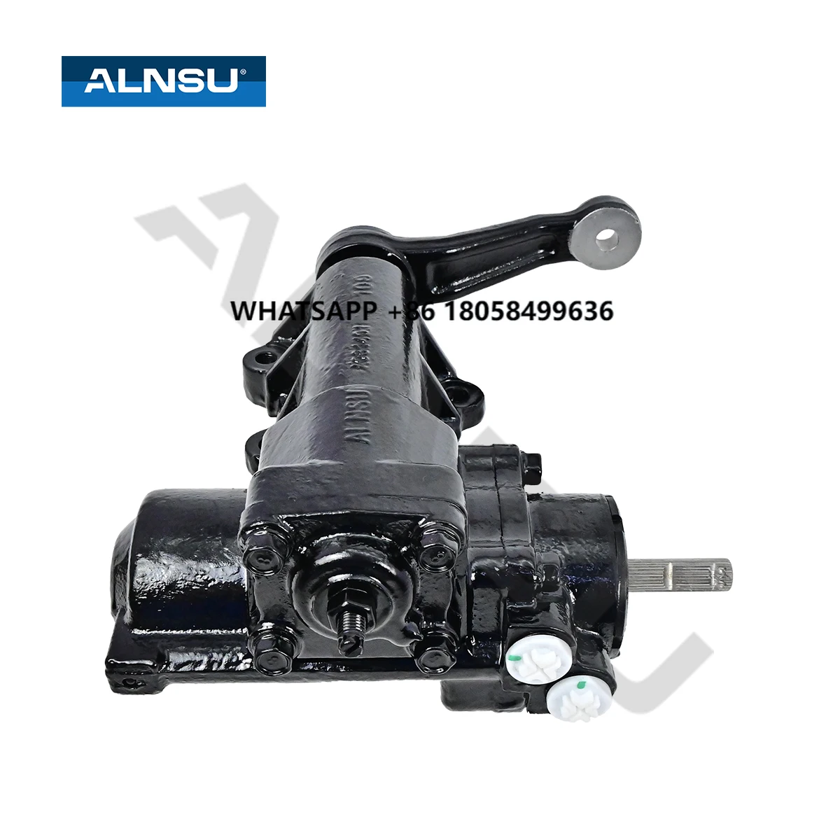 Wholesale Price Auto Parts Steering Rack Cremallera for SUZUKI JIMNY 48600-70A50 4860070A50 48600-81A80 4860081A80
Wholesale Price Auto Parts Steering Rack Cremallera for SUZUKI JIMNY 48600-70A50 4860070A50 48600-81A80 4860081A80