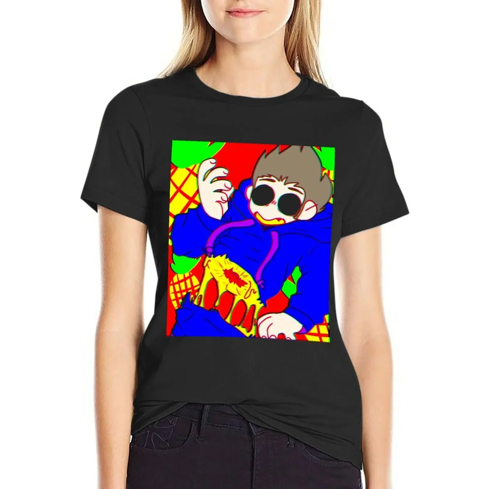 pork soda T-Shirt shirts graphic tees kawaii clothes graphics animal prinfor cat shirts for Women
pork soda T-Shirt shirts graphic tees kawaii clothes graphics animal prinfor cat shirts for Women