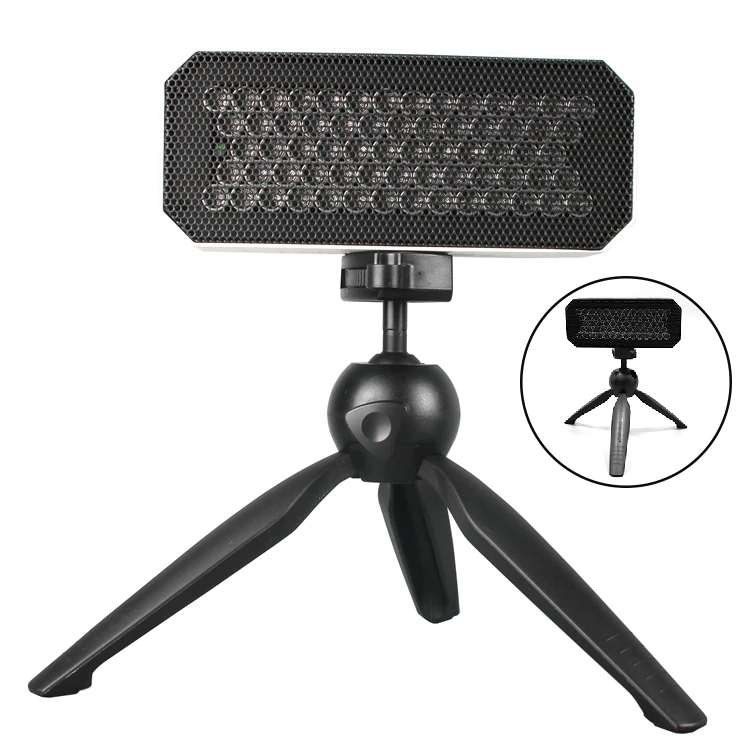 Audfly Ultrasound Focused Directional Sound Parametric Speaker for Computer
Audfly Ultrasound Focused Directional Sound Parametric Speaker for Computer