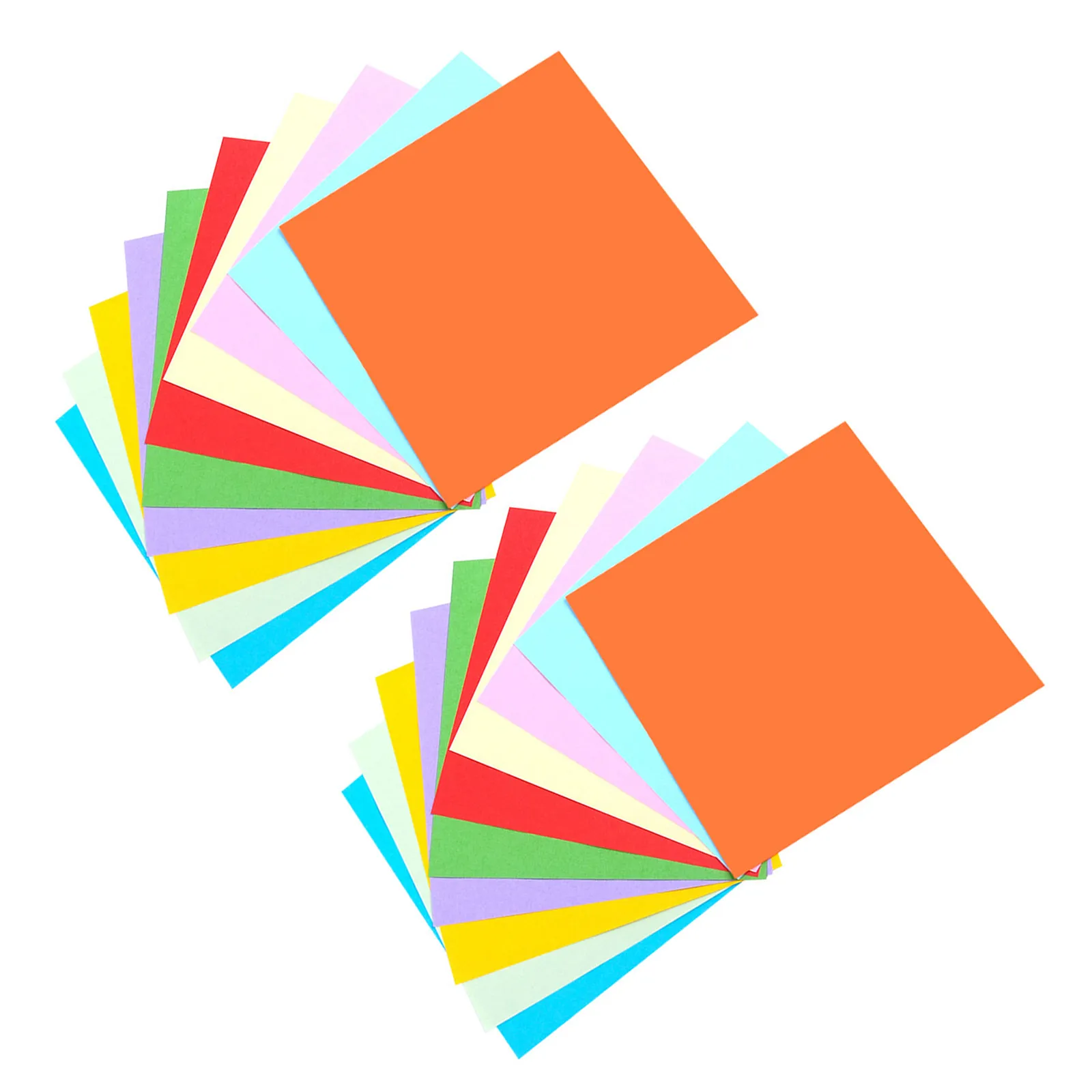 1000Pcs Japanese Origami Paper Pack 10x10cm Square Folding Paper Vibrant Non-Bleed Cardstock for DIY Handmade Crafts Origami
1000Pcs Japanese Origami Paper Pack 10x10cm Square Folding Paper Vibrant Non-Bleed Cardstock for DIY Handmade Crafts Origami