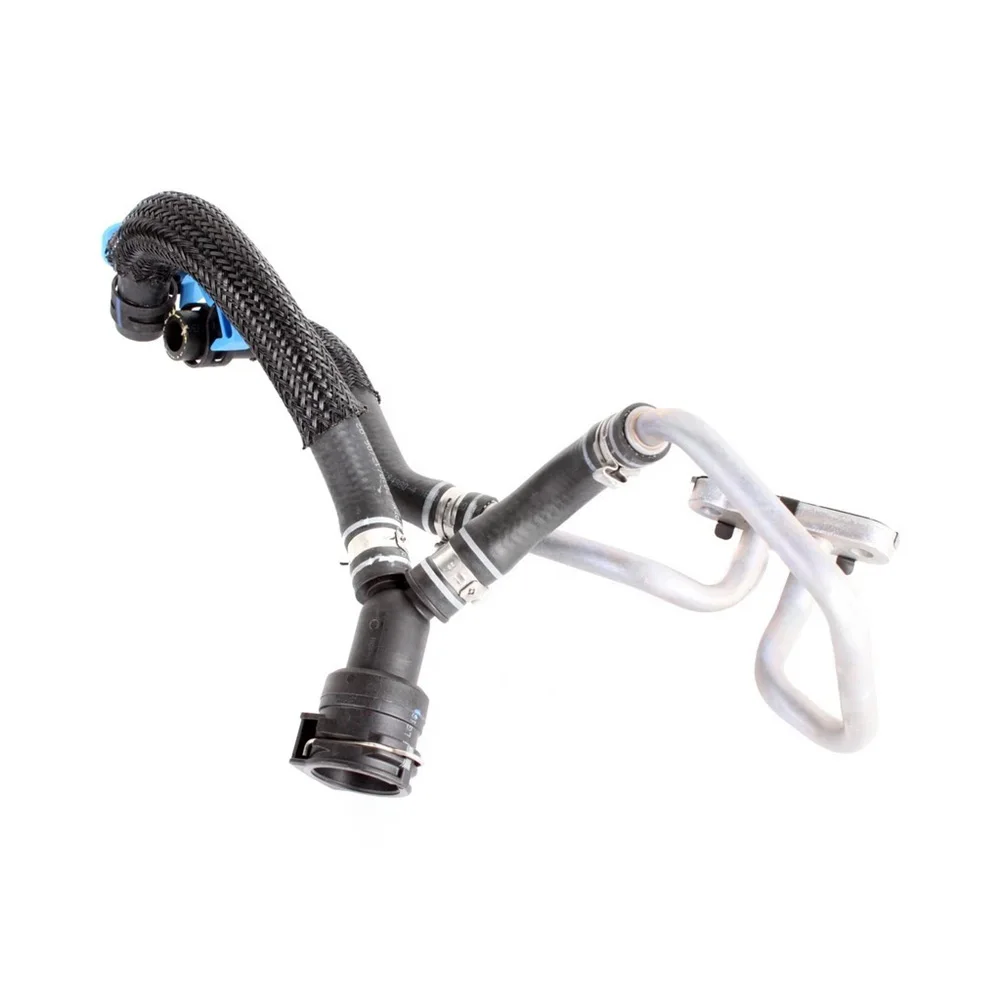 Turbo Coolant Pipe For 208 For 2008 For 308 For 4008 For C3 For C4 For DS3 YL01374980 9827568880 Engine Cooling Hose Accessories
Turbo Coolant Pipe For 208 For 2008 For 308 For 4008 For C3 For C4 For DS3 YL01374980 9827568880 Engine Cooling Hose Accessories
